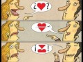 What is love?