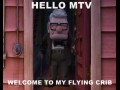 MTV Cribs