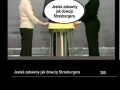 Strasburger Strikes Back