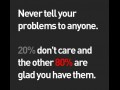 Problems