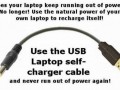 Self-Charge