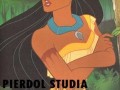 POCAHONTAS