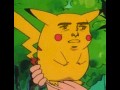 Pika ugly