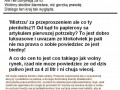 Kaczyński obrywa