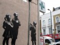 Banksy tesco