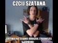 Czcij szatana