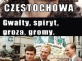 Ociekam zajebistością i co mi zrobicie?