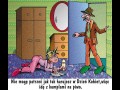 Nie mogę patrzeć