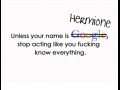 Hermiona