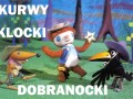 Klocki Dobranocki