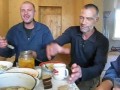 Melanż zbyt epicki