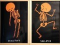 Skeleton skeletoff
