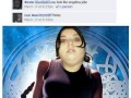You look like Angelina Jolie