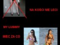 Dziewczyno, facet nie pies!