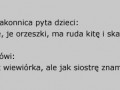 Na lekcji religii