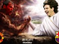 Manchester United vs FC Barcelona