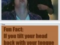 Fun fact