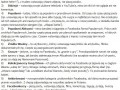 Rodzaje użytkowników facebooka