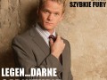 Barney rymowanka
