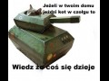 Wiedz, że coś się dzieje...