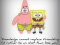 Friendship