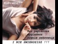 Kobieto! Bez papierosa wyglądasz równie seksownie