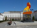 Mufasa, pamiętamy!