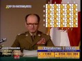 Traf na otwartą linię...