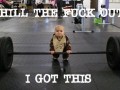 I got this