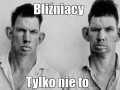 Bliźniacy