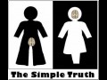 The simple truth
