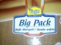 Tago Big Pack Wafle Murzynki