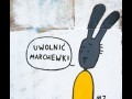 Uwolnić marchewki