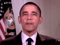 Obama mówi dziwnym językiem