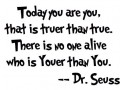 Its true