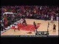 2 wsad Taja Gibsona w meczu z Miami Heat
