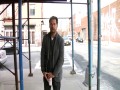 HOW TO PISS IN PUBLIC?