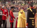 The Royal Wedding Abridged