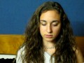 Ukryty talent Mel