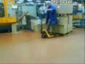 Jak należy pracować w Tesco