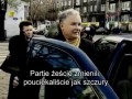 Lech Kaczyński - Spieprzaj pan i dziadu