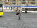 Jak zatrzymać odjeżdżający autobus?