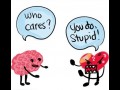 Who cares?