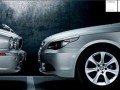 BMW vs Jaguar