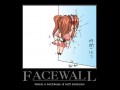 Facewall