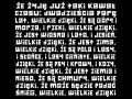 Wielkie dzięki...