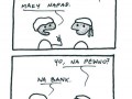 Na pewno? Na bank!
