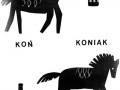 Koń koniak