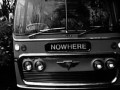 Nowhere