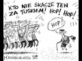 Kto nie skacze...
